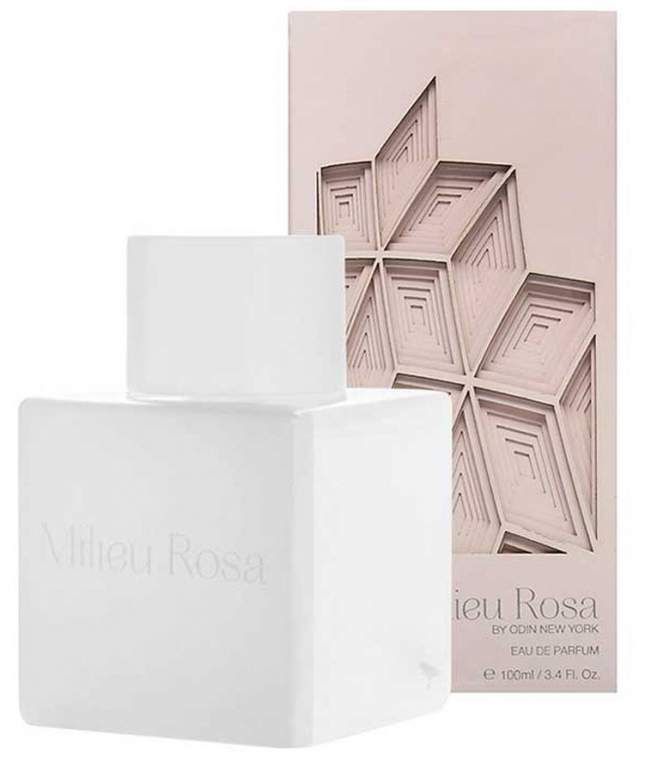 Odin Milieu Rosa