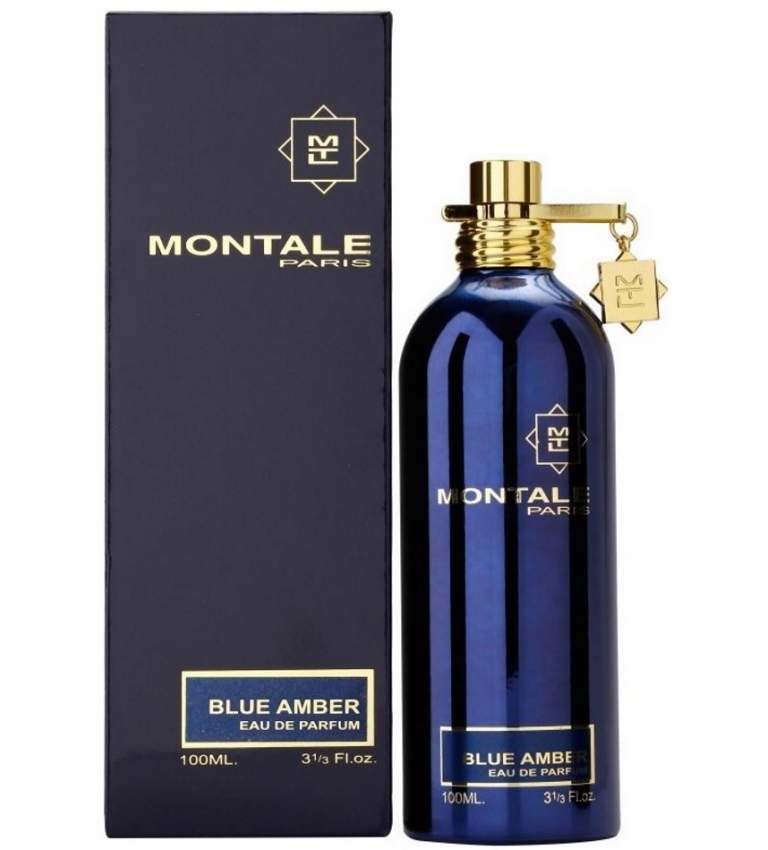 Montale Blue Amber