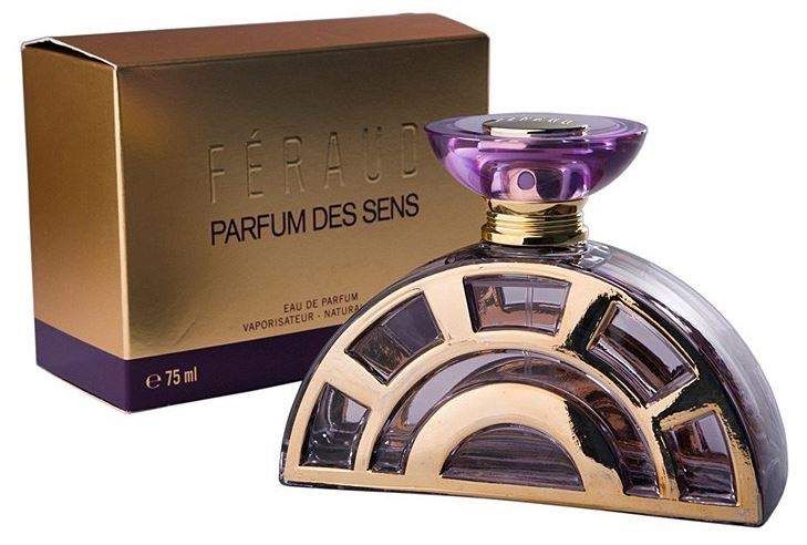 Feraud Parfum des Sens