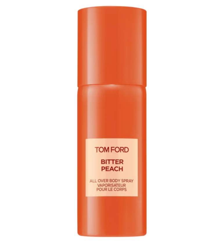 Tom Ford Bitter Peach Body Spray
