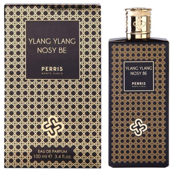Perris Monte Carlo Ylang Ylang Nosy Be