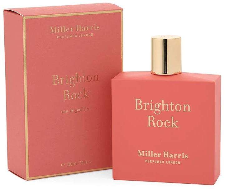 Miller Harris Brighton Rock