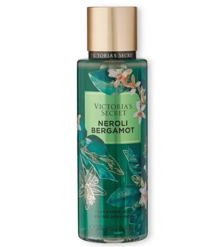 Victoria's Secret Neroli Bergamot Fragrance Mist