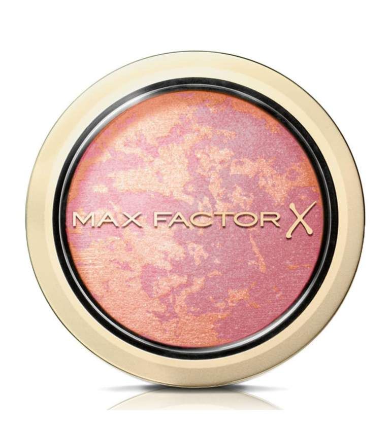 Max Factor Creme Puff Blush