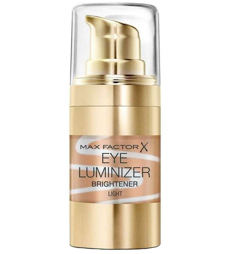 Max Factor Eye Luminizer Brightener