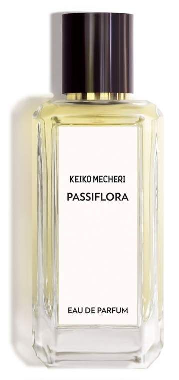 Keiko Mecheri Passiflora
