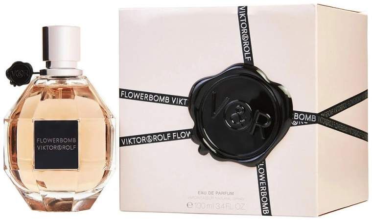 Viktor & Rolf Flowerbomb