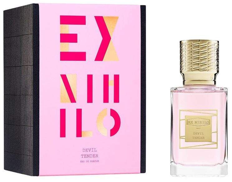 Ex Nihilo Devil Tender