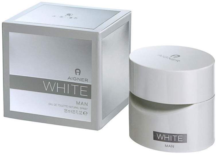 Etienne Aigner White Man