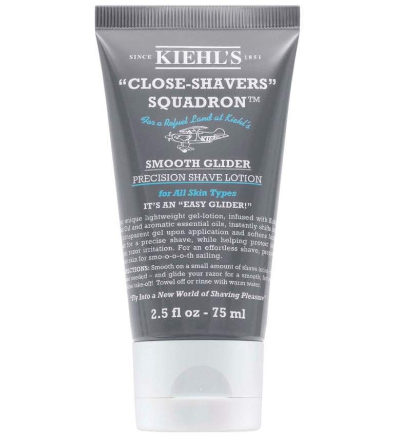 Kiehl's Smooth Glider Precision Shave Lotion