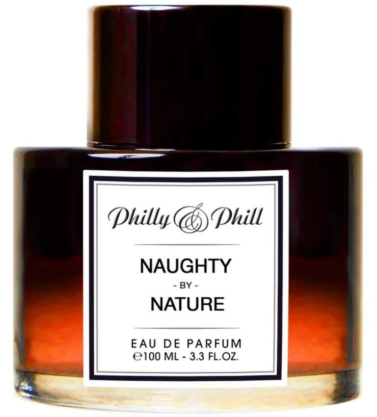 Philly & Phill Naughty by Nature