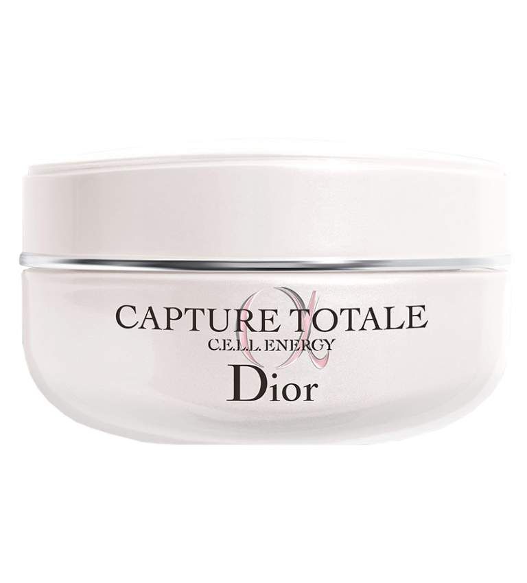 Dior Capture Totale Cell Energy Firming & Wrinkle-Correcting Creme