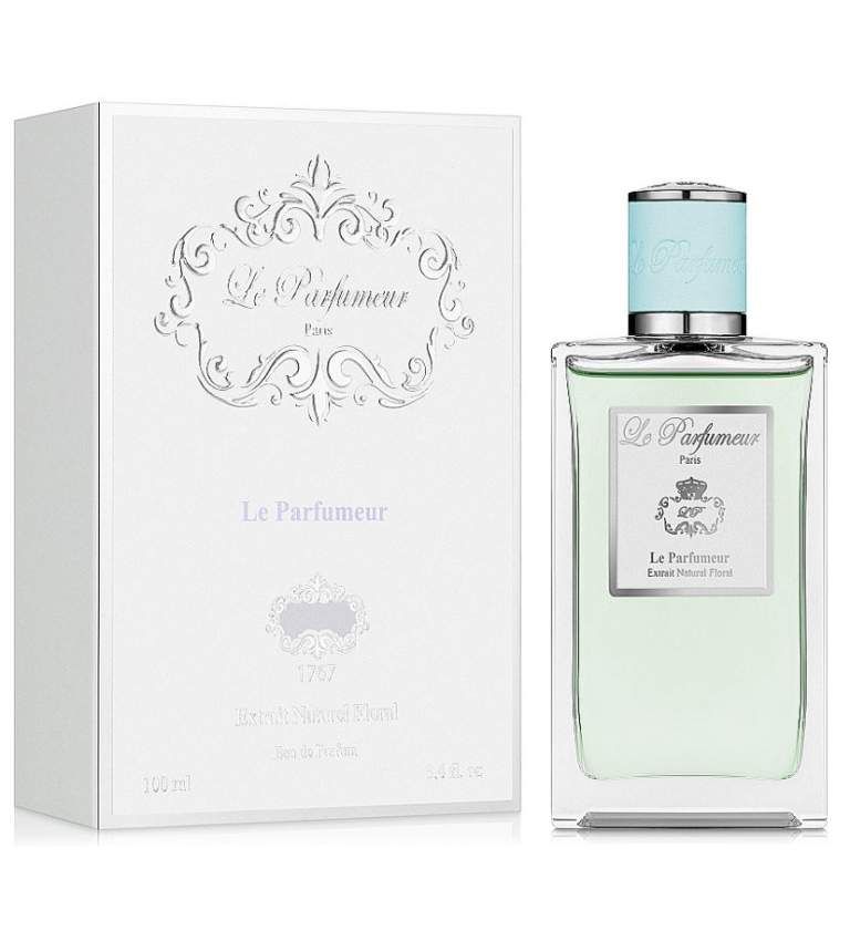 Le Parfumeur Le Parfumeur