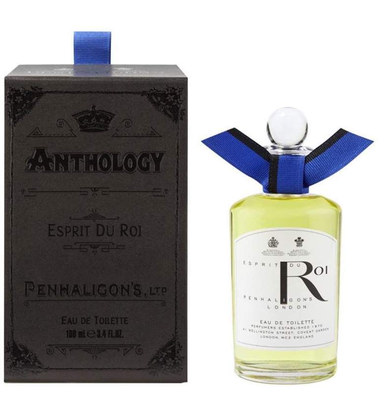 Penhaligon's Esprit du Roi