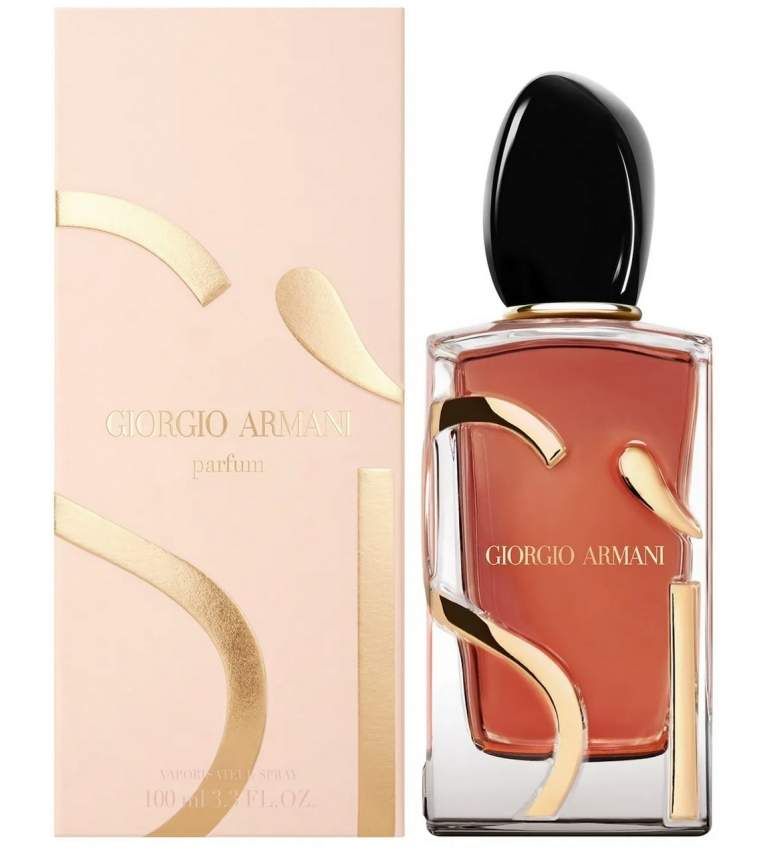 Giorgio Armani Si Parfum