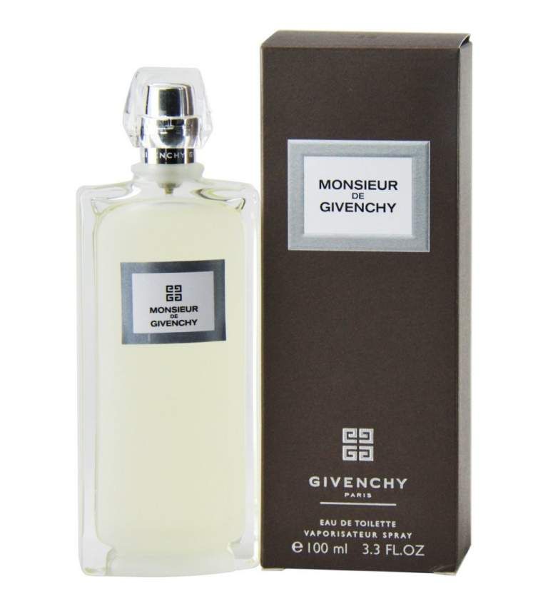Givenchy Monsieur de Givenchy
