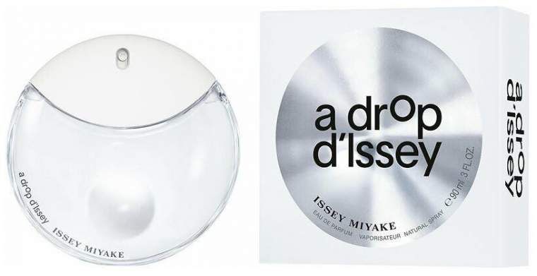 Issey Miyake A Drop d'Issey