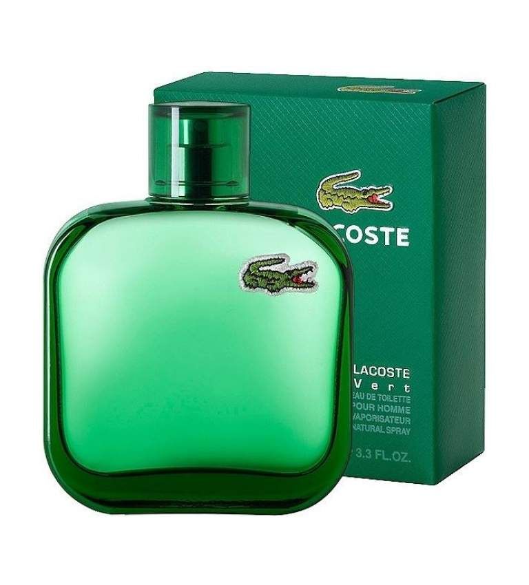 Lacoste Eau de Lacoste L.12.12 Vert