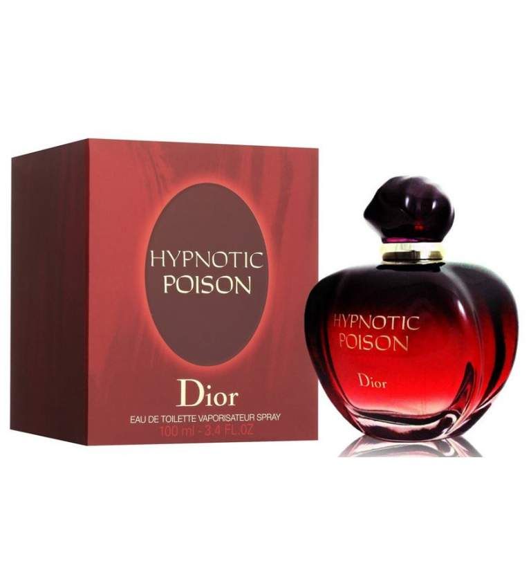 Dior Hypnotic Poison