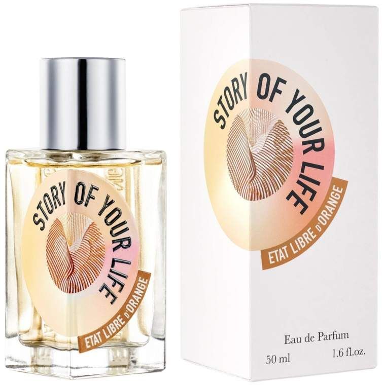 Etat Libre d'Orange Story of Your Life