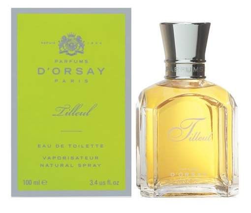 D'Orsay Tilleul