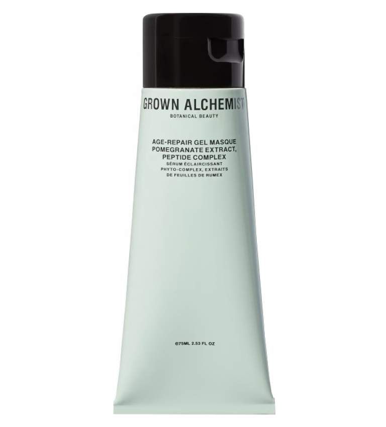 Grown Alchemist Age-Repair Gel Masque