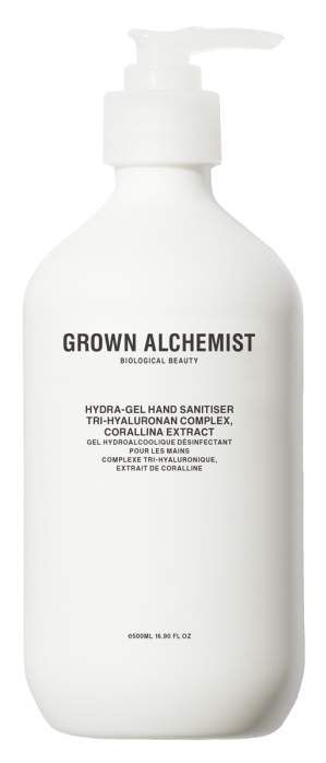 Grown Alchemist Hydra-Gel Hand Sanitiser