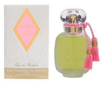 Les Parfums de Rosine Roseberry