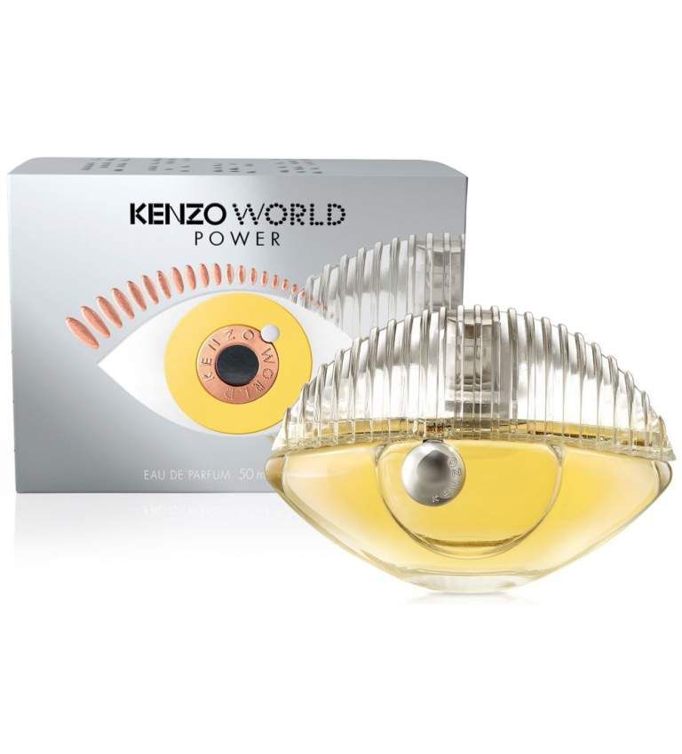 Kenzo Kenzo World Power