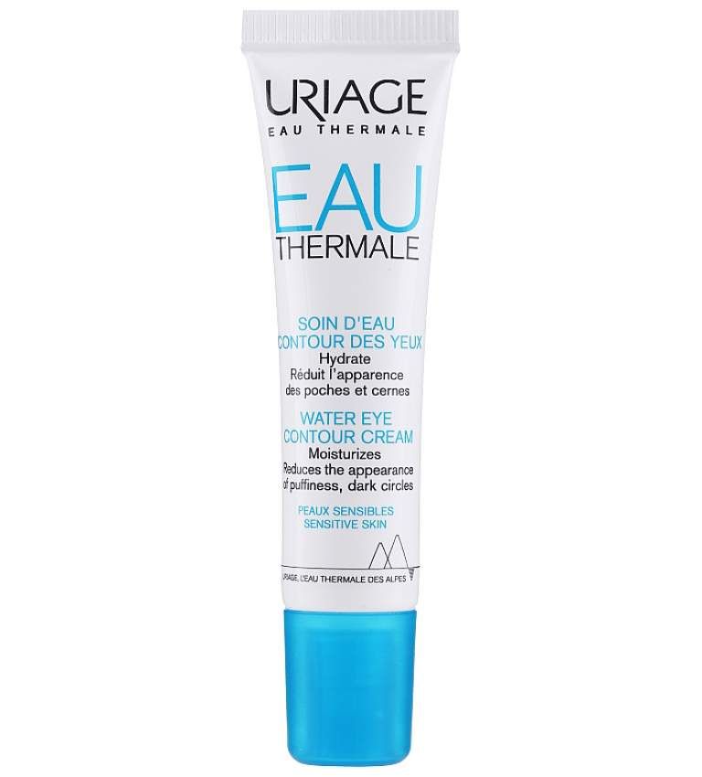 Uriage Eau Thermale Water Eye Contour Cream