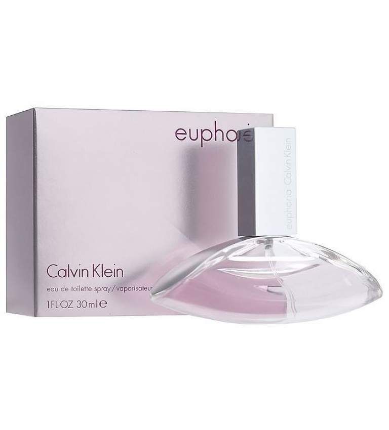 Calvin Klein Euphoria Eau de Toilette