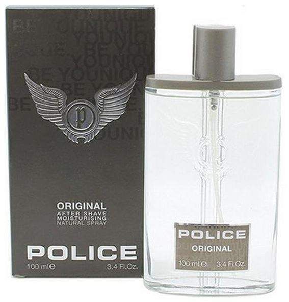 Police Original