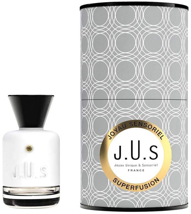 J.U.S Superfusion