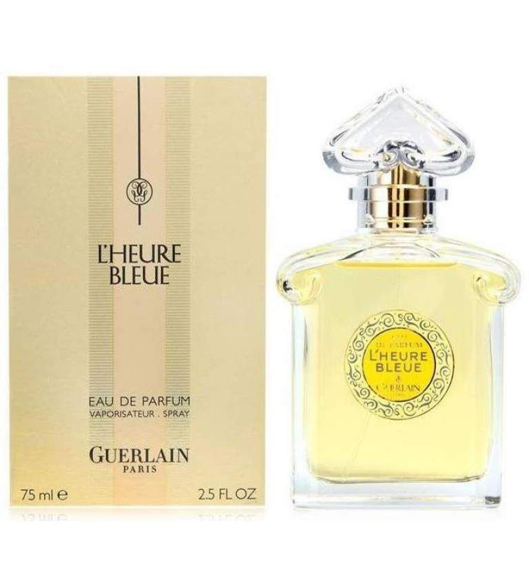 Guerlain L'Heure Bleue