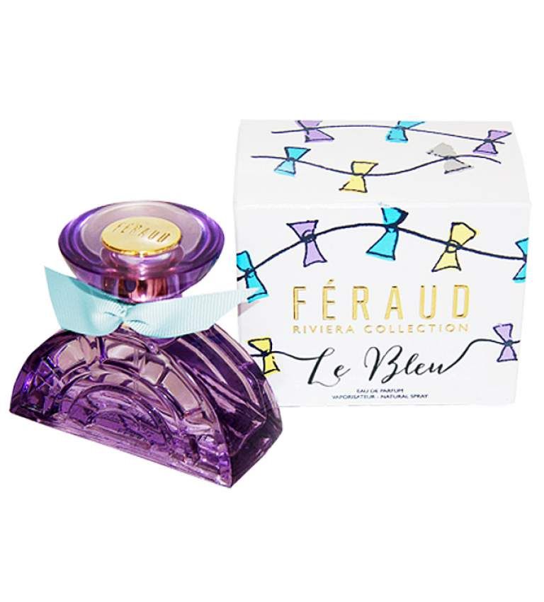 Feraud Riviera Collection Le Bleu
