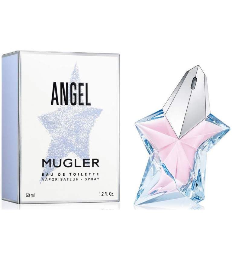 Mugler Angel Eau de Toilette (2019)