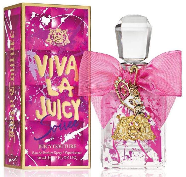 Juicy Couture Viva La Juicy Soiree