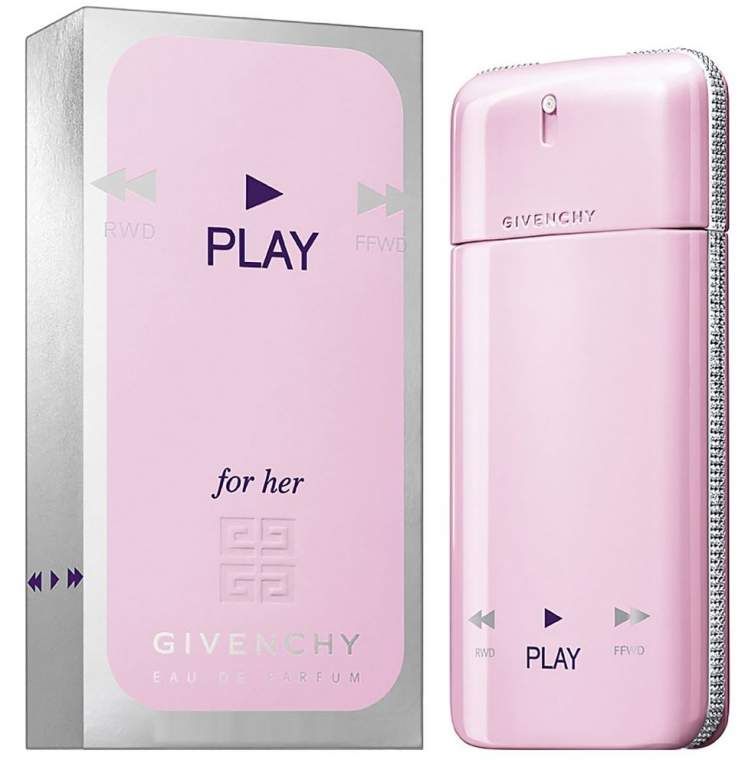 Givenchy Play for Her