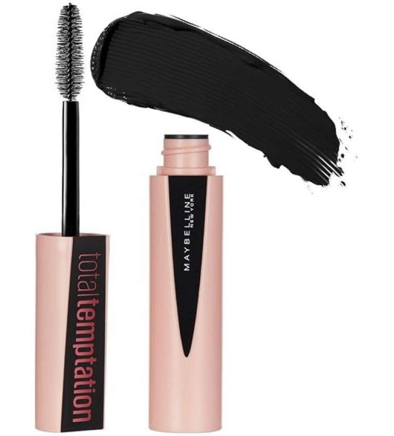 Maybelline Total Temptation