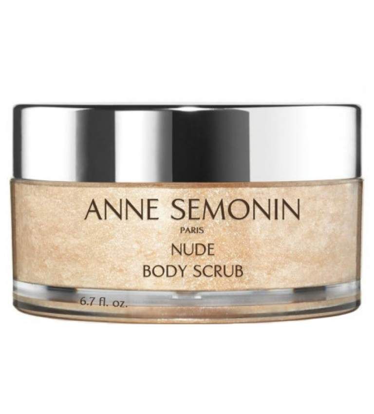 Anne Semonin Nude Body Scrub