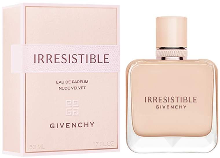 Givenchy Irresistible Nude Velvet