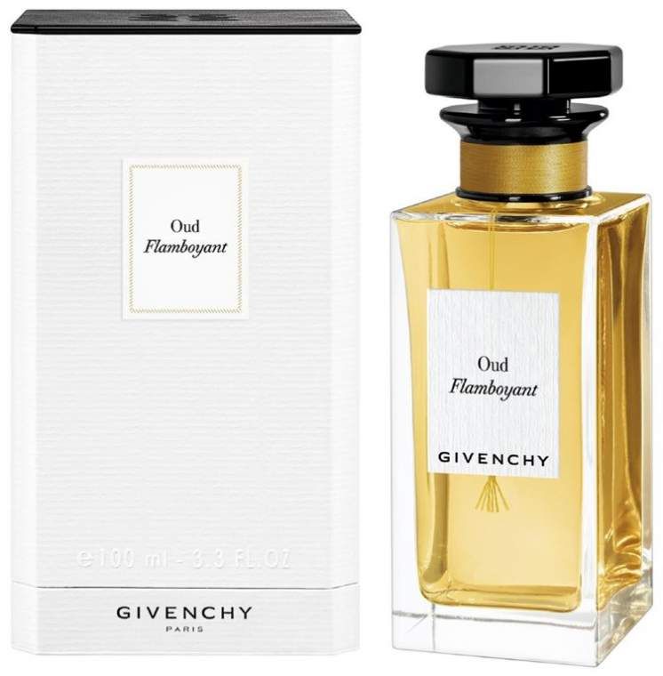 Givenchy Oud Flamboyant