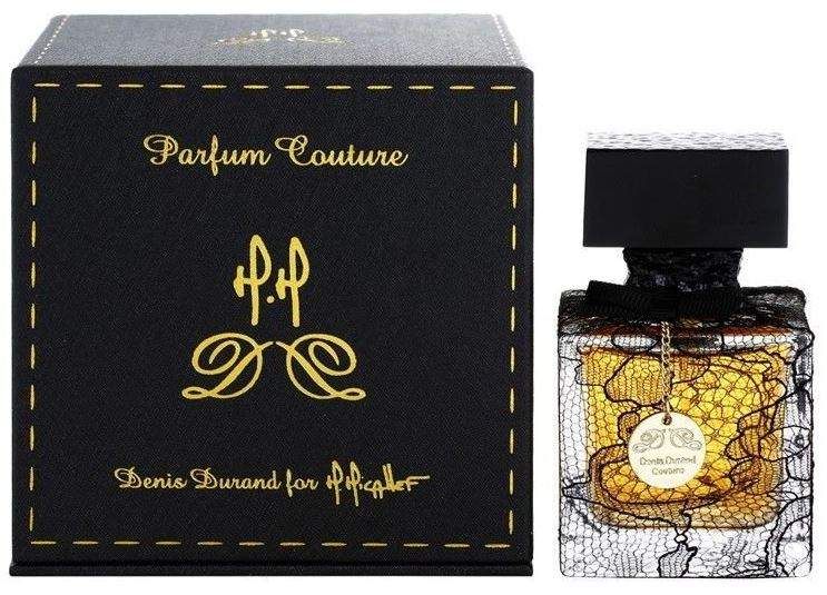 M. Micallef Parfum Couture Denis Durand
