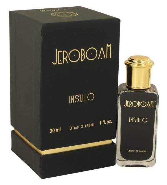 Jeroboam Insulo
