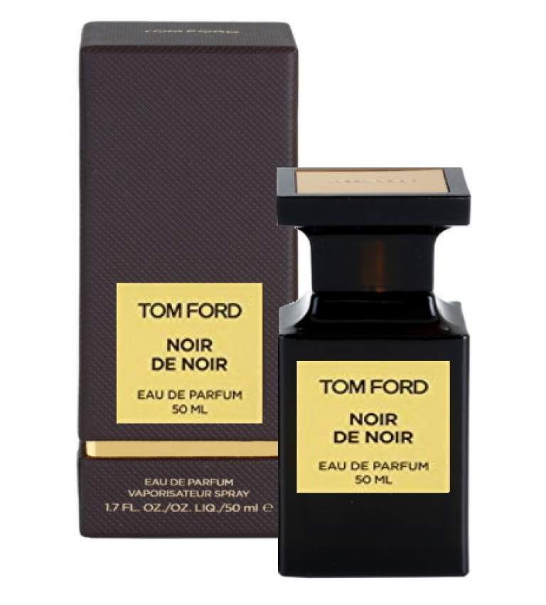 Tom Ford Noir de Noir