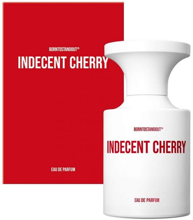 Borntostandout Indecent Cherry