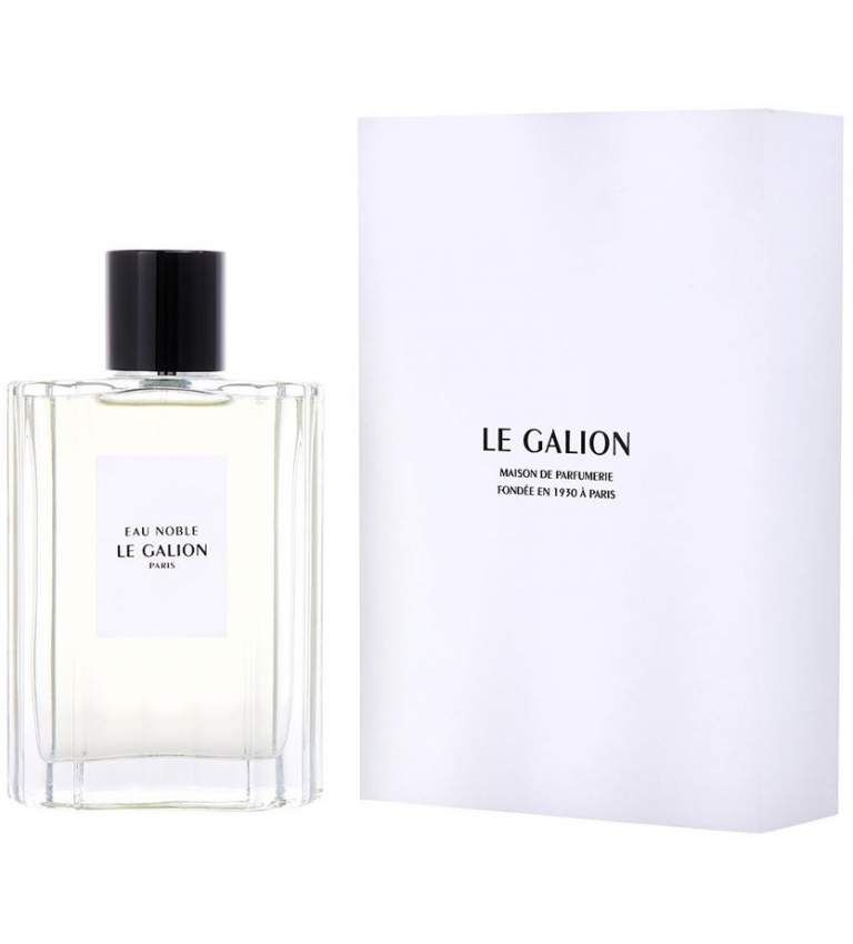 Le Galion Eau Noble