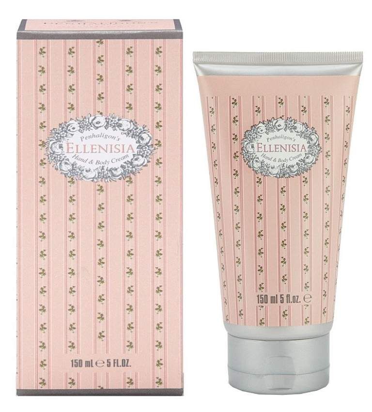 Penhaligon's Ellenisia Hand & Body Cream