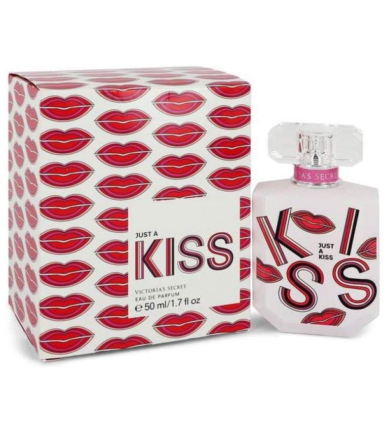 Victoria's Secret Just A Kiss