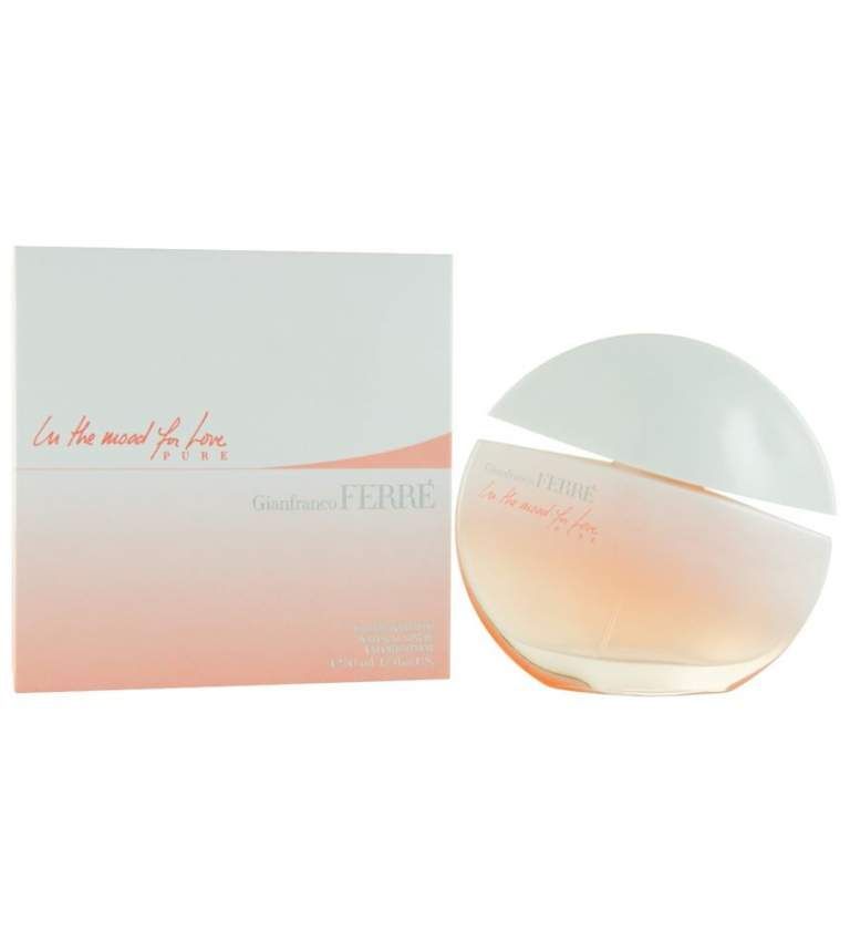 Gianfranco Ferre In The Mood For Love Pure